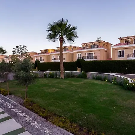 Selena Bay Beach Resort