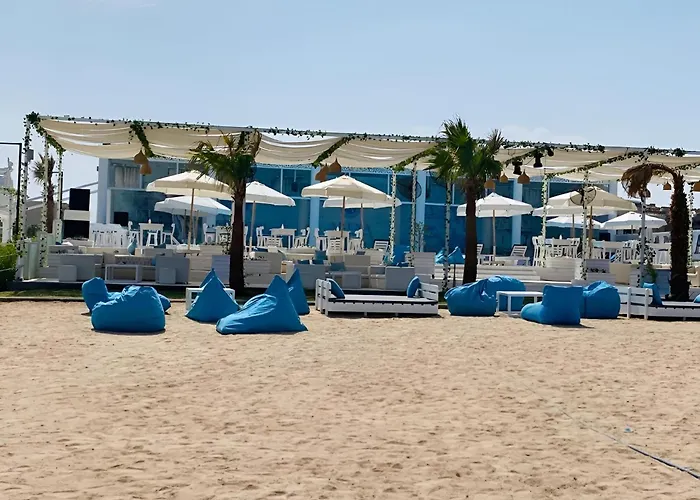 Hotel Selena Bay *