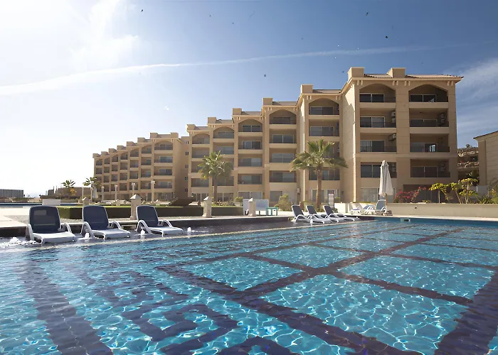 Selena Bay Hotel Hurghada