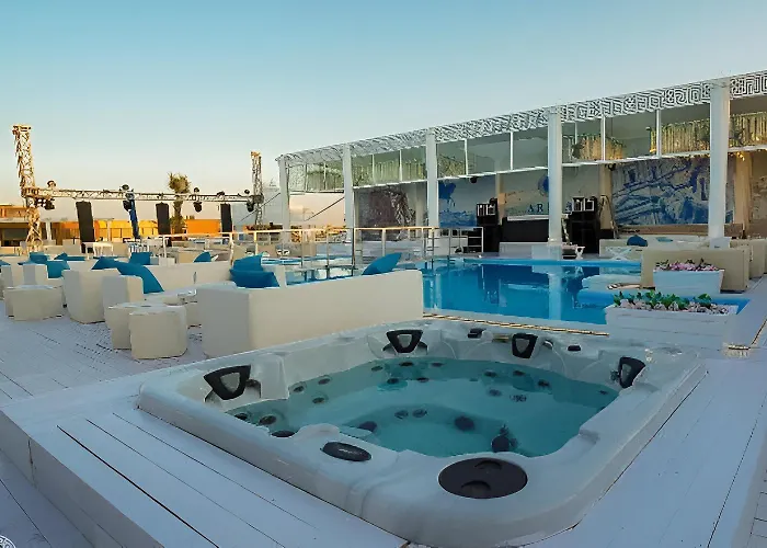 Hotel Selena Bay Hurghada