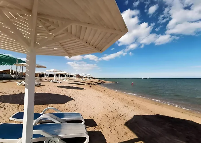 Selena Bay Hotel Hurghada
