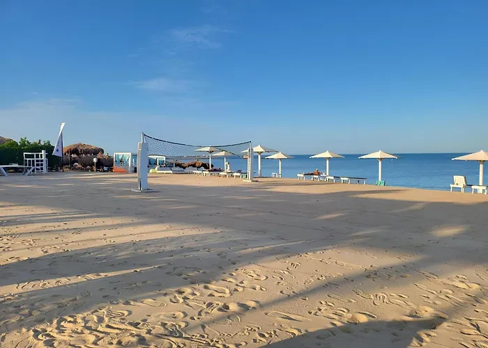 Hotel Selena Bay