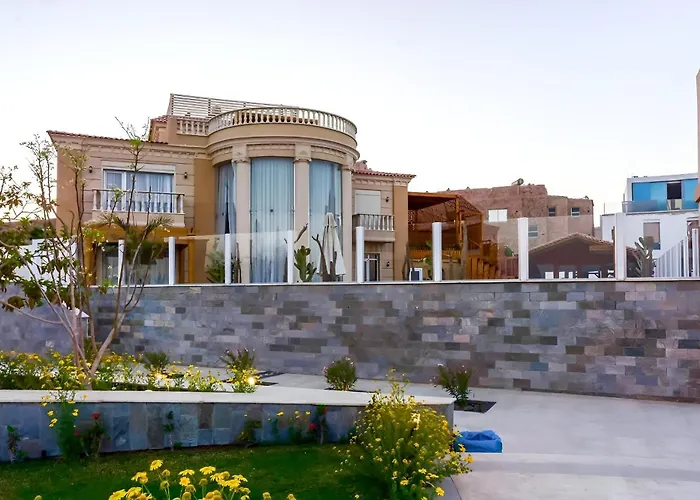 Hotel Selena Bay Hurghada