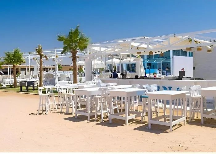 Selena Bay Hotel *