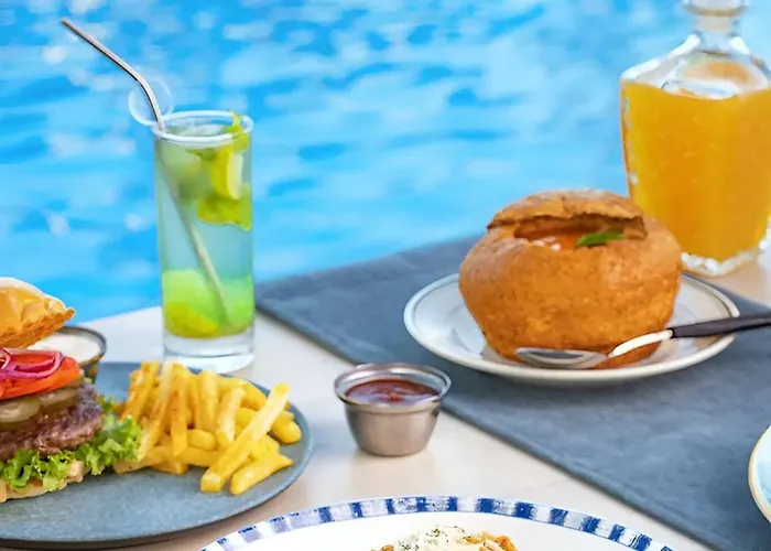Hotel Selena Bay Hurghada