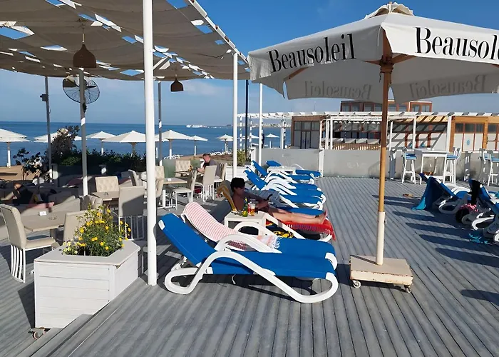Hotel Selena Bay