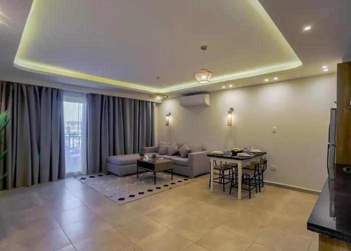 Hotel Selena Bay Hurghada