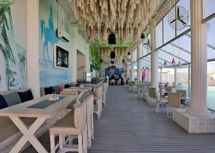 Selena Bay Hotel