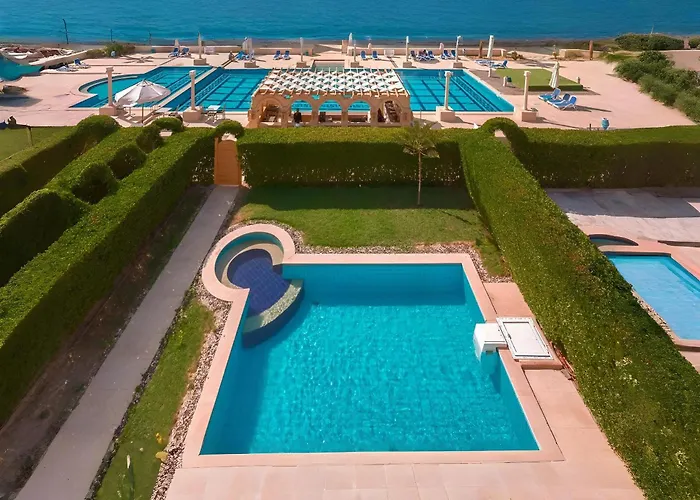Selena Bay Hotel
