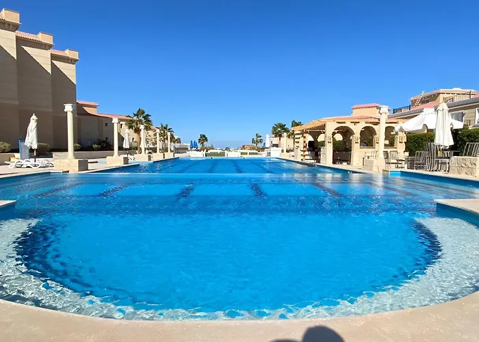 Selena Bay Hurghada