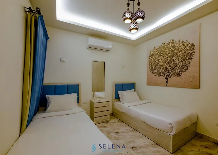 Selena Bay * Hurghada