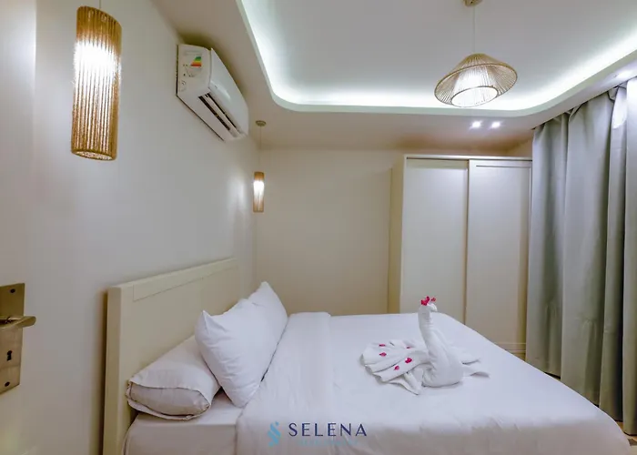 Hotel Selena Bay
