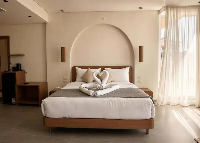 Hotel Selena Bay Hurghada