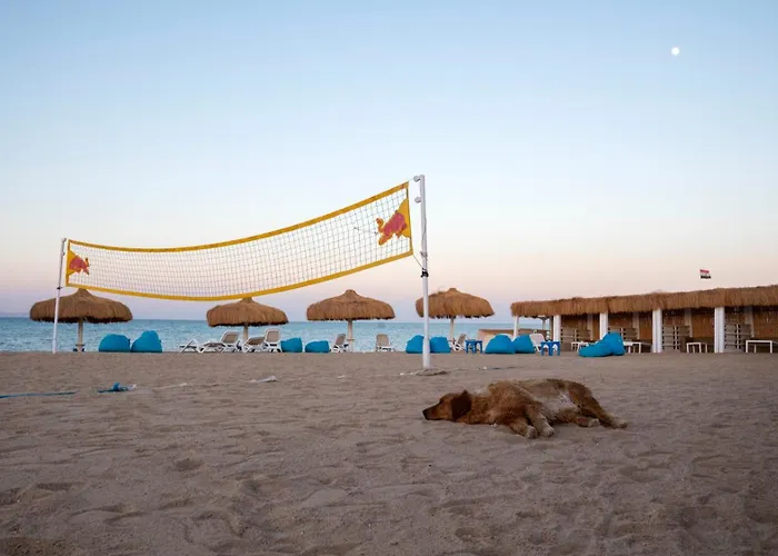 Selena Bay Hurghada