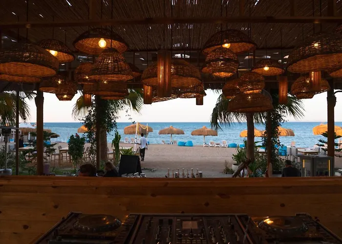 Hotel Selena Bay