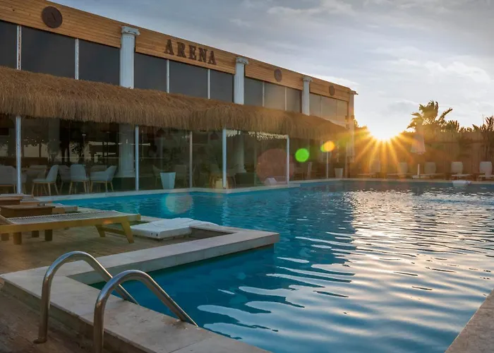 Hotel Selena Bay