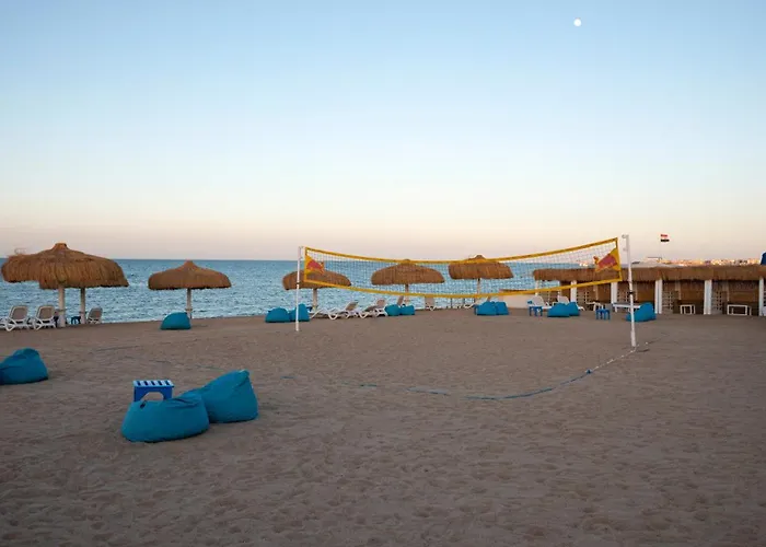 Selena Bay * Hurghada