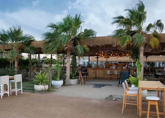Selena Bay Hotel