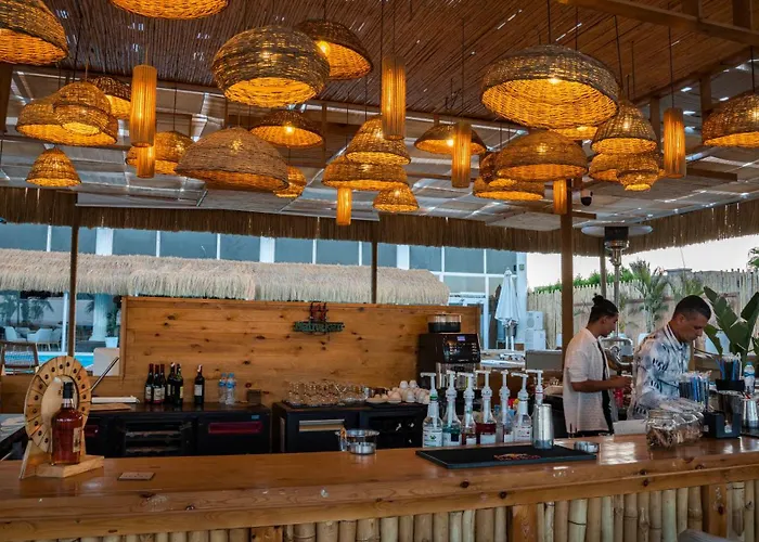 Hotel Selena Bay