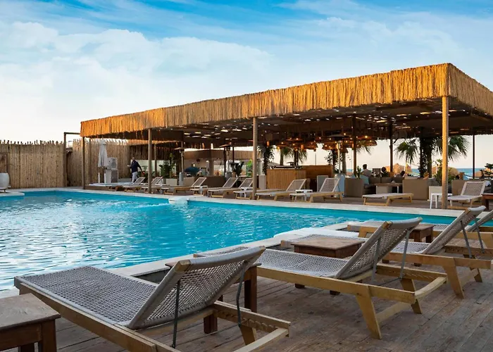 Hotel Selena Bay Hurghada